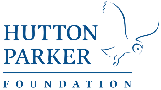 Hutton Foundation a Delaware Corp logo