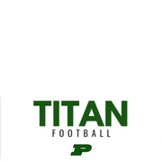 Titan Football Booster Club logo