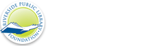 Riverside Public Library Foundation logo