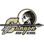 Canyon High School Band & Auxiliary Units Booster Club logo