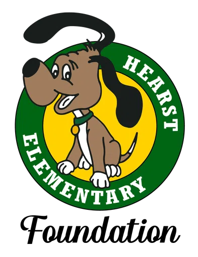 Phoebe Hearst Elementary School Foundation San Diego logo