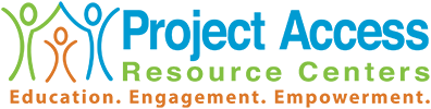 Project Access Inc logo