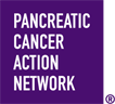 Pancreatic Cancer Action Network Inc logo