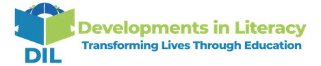 Developments in Literacy Inc logo