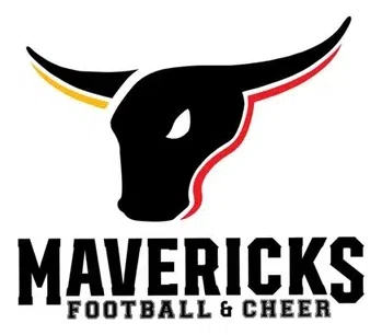 Palos Verdes Youth Football and Cheer Inc logo