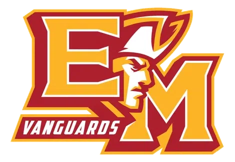 Vanguards Football Boosters logo