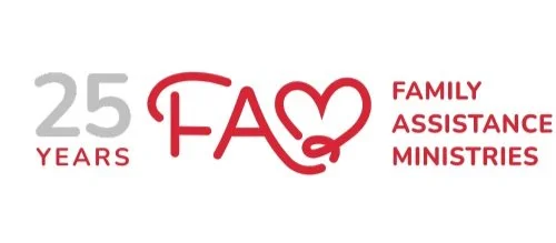 Family Assistance Ministries logo