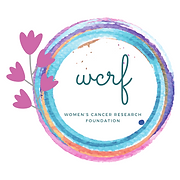 Womens Cancer Research Foundation logo