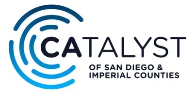 Catalyst of San Diego & Imperial Counties logo