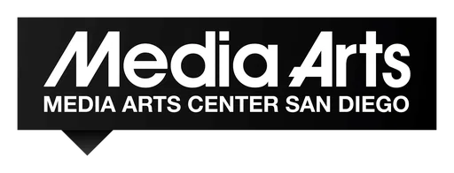 Media Arts Center San Diego logo