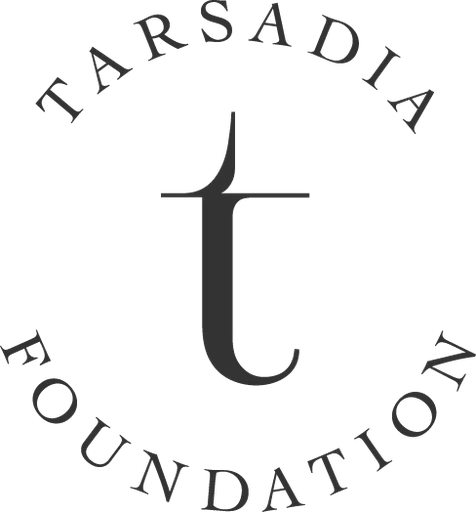 Tarsadia Foundation logo