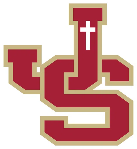 Jserra Catholic High School logo