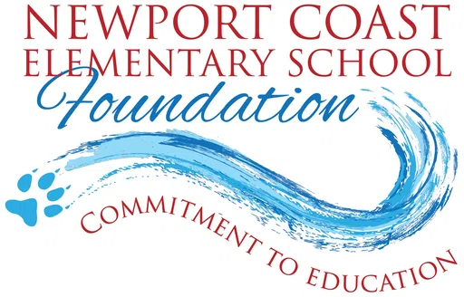 Newport Coast Elementary School Foundation logo