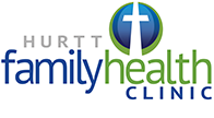 HURTT Family Health Clinic Inc logo