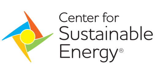 Center for Sustainable Energy logo