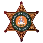 Riverside County Deputy Sheriff Relief Foundation logo