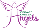 Breast Cancer Angels logo