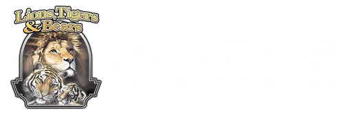 Lions Tigers & Bears logo