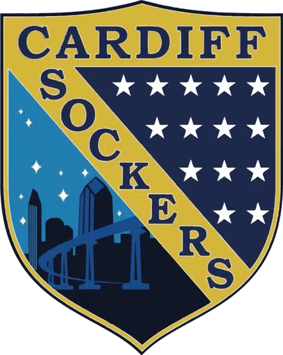 Cardiff Soccer League Inc logo