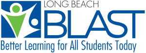 Long Beach Blast - Better Learning for All Students Today logo