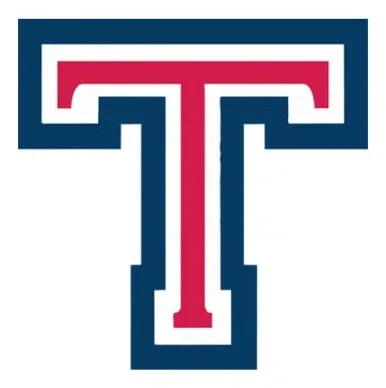 Tesoro Titan Footboall Boosters logo