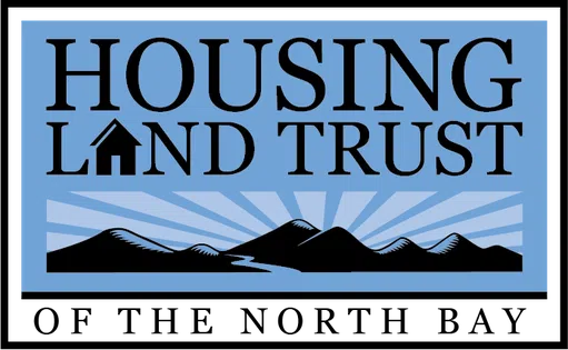Housing Land Trust of Sonoma County logo