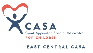 East Central Casa Program logo