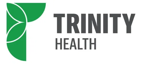 Trinity Health & Affiliates logo