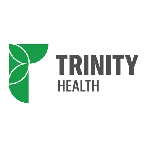 Trinity Health & Affiliates logo