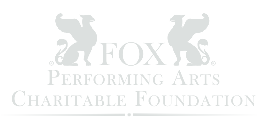 Fox Performing Arts Charitable Foundation logo