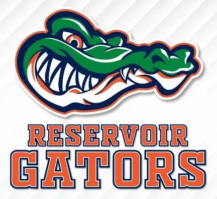 Reservoir High School Boosters logo