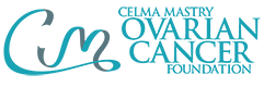 Celma MASTRY Ovarian Cancer Foundation logo
