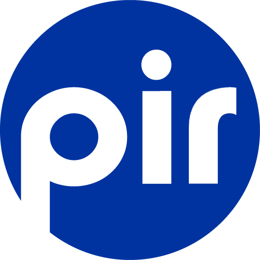 Public Interest Registry logo