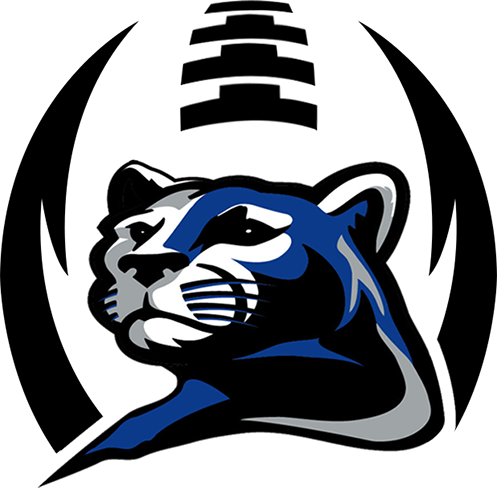 Rogers Area Youth Football logo