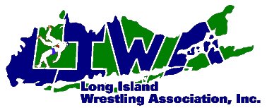 Long Island Wrestling Association Inc logo