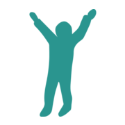 Pride Manchester Inc logo