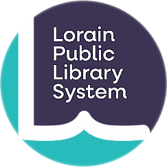 Foundation of the Lorain Public Library System logo