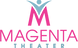 Magenta Theater logo