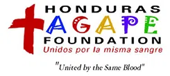 Honduras Agape Foundation logo