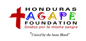 Honduras Agape Foundation logo