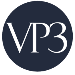 Vantage Point 3 Ministries logo