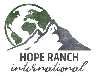 Hope Ranch of Montana logo