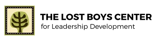 Lost Boys Center for Leadership Development logo
