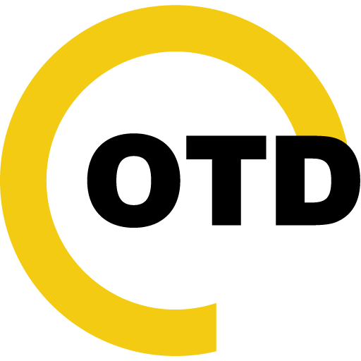 Operations Technology Development NFP logo