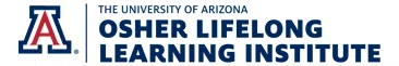 Osher Lifelong Learning Institute at the University of Arizona logo