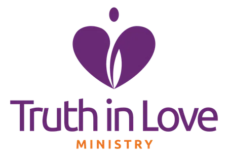 Truth in Love Ministry Corp logo