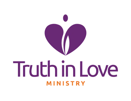 Truth in Love Ministry Corp logo