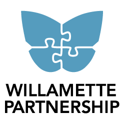 Willamette Partnership logo