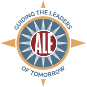 Association of Leadership Educators Inc logo