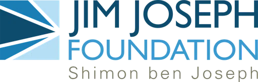 Shimon Ben Joseph Foundation logo